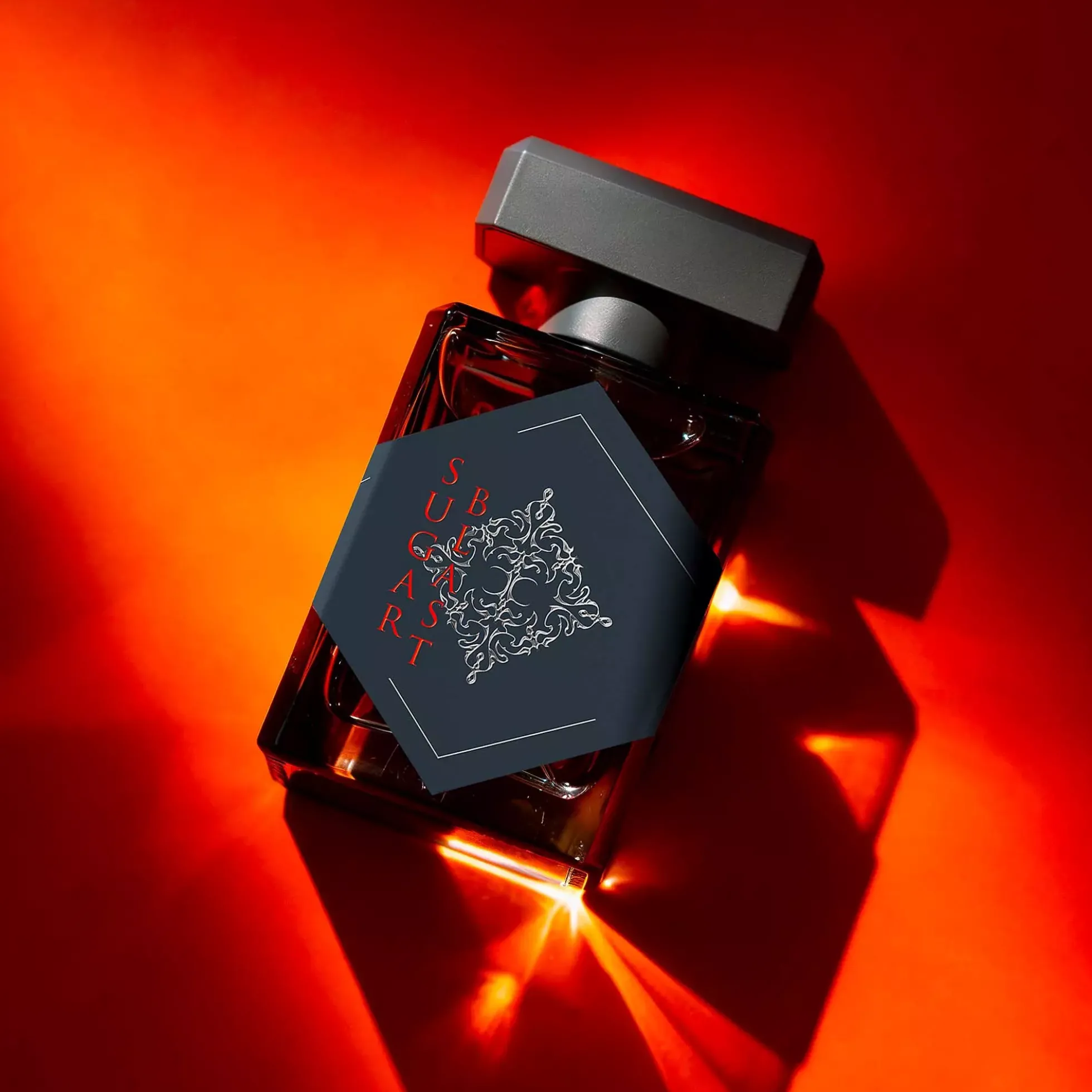 INITIO Parfums PrivésThe Super Charged Collection Sugar Blast Extrait de Parfum 90 ml