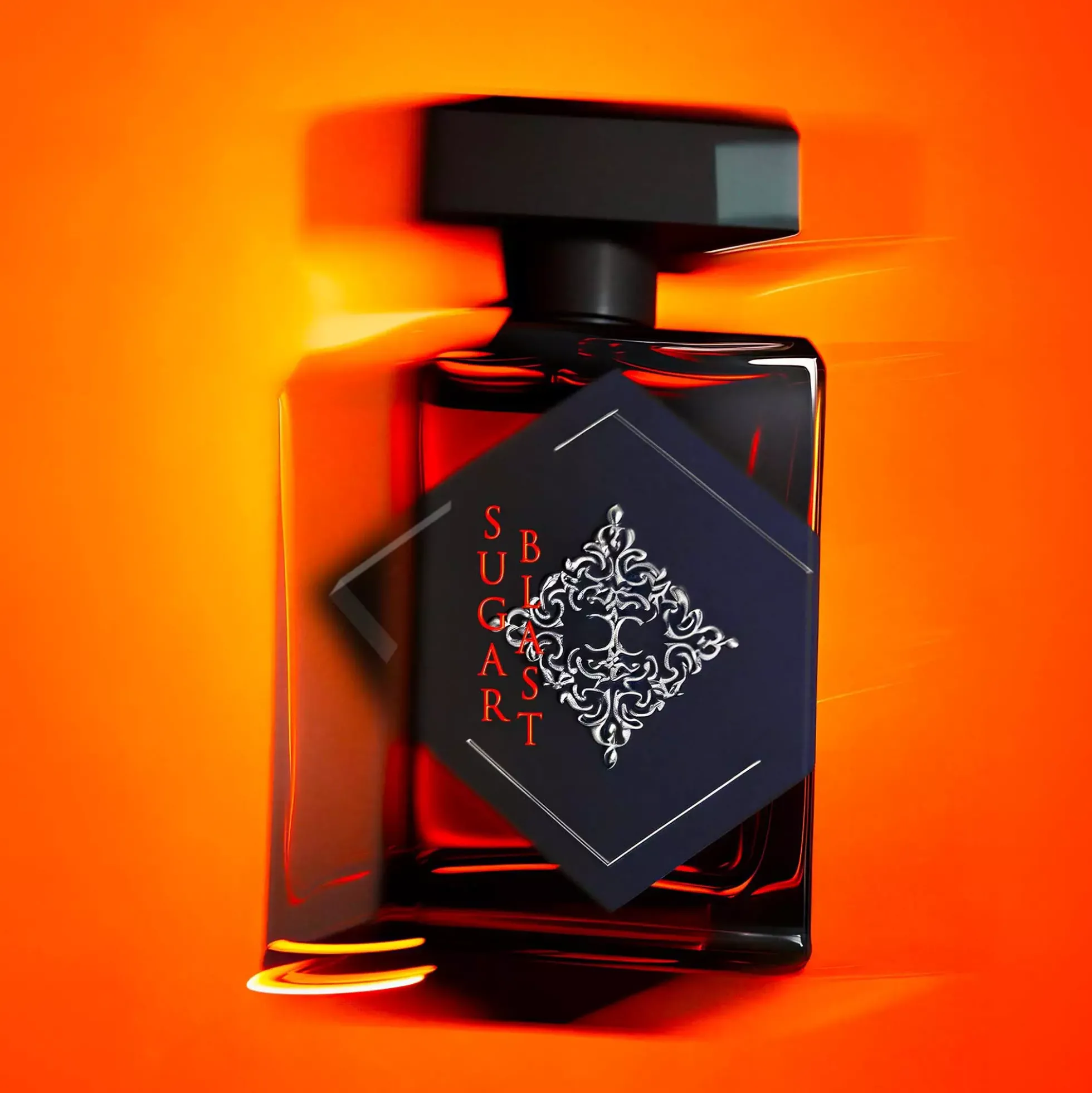 INITIO Parfums PrivésThe Super Charged Collection Sugar Blast Extrait de Parfum 90 ml