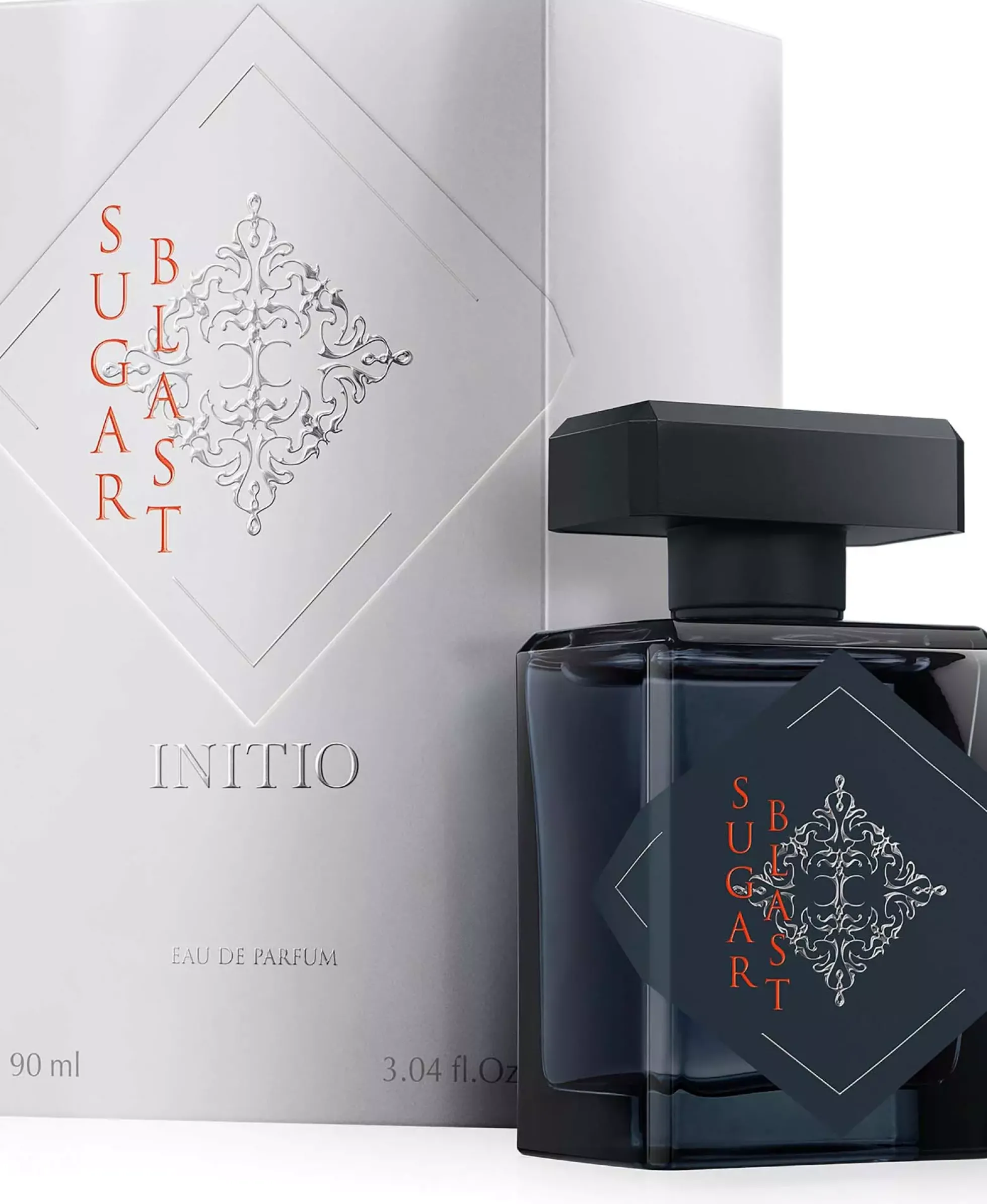 INITIO Parfums PrivésThe Super Charged Collection Sugar Blast Extrait de Parfum 90 ml