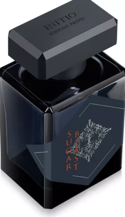 INITIO Parfums PrivésThe Super Charged Collection Sugar Blast Extrait de Parfum 90 ml