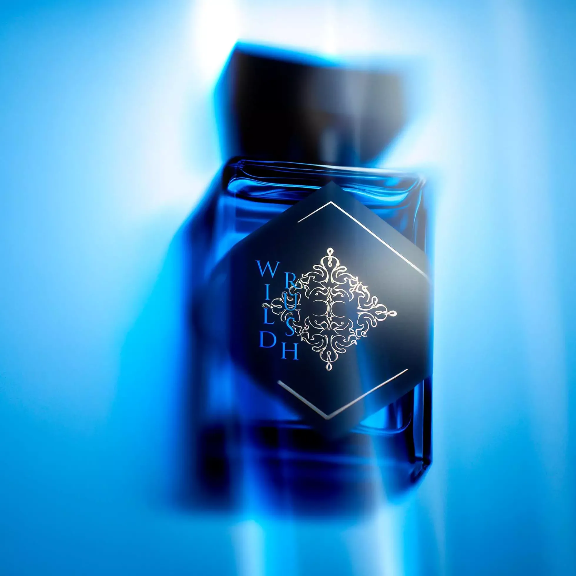 INITIO Parfums PrivésThe Super Charged Collection Wild Rush Extrait de Parfum 90 ml
