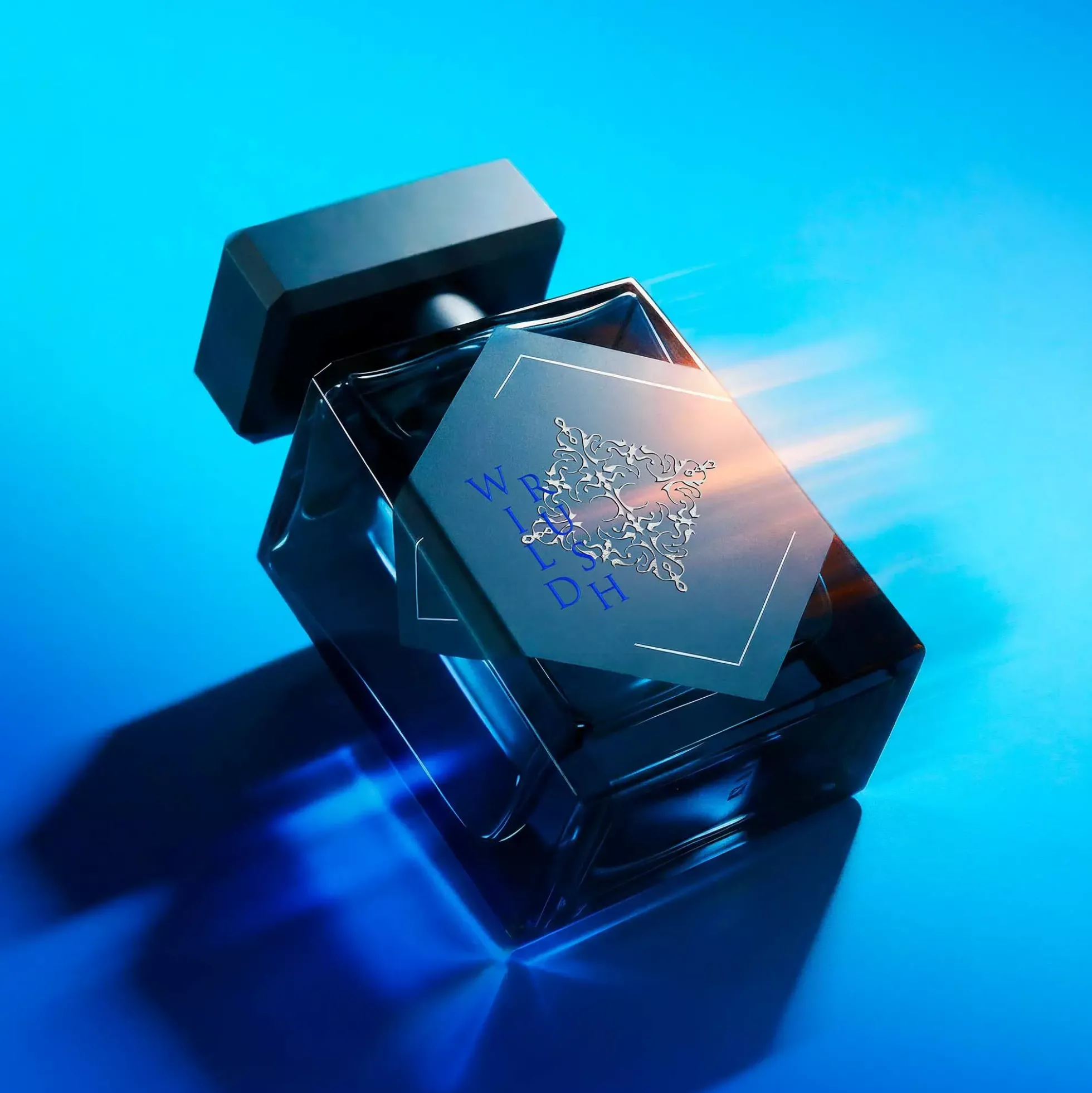 INITIO Parfums PrivésThe Super Charged Collection Wild Rush Extrait de Parfum 90 ml