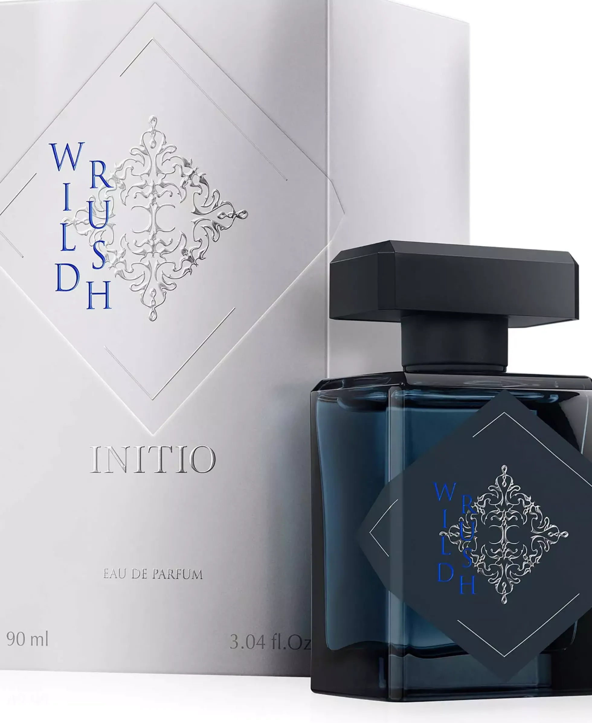 INITIO Parfums PrivésThe Super Charged Collection Wild Rush Extrait de Parfum 90 ml