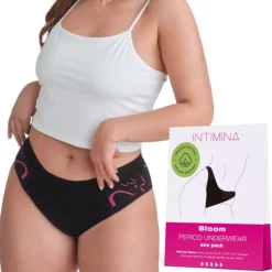 INTIMINA Bloom - 1 pack M