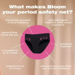 INTIMINA Bloom - 1 pack M