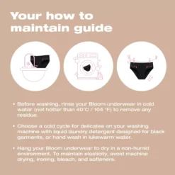 INTIMINA Bloom - 1 pack M