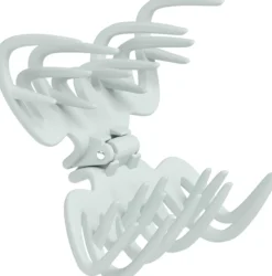 InvisibobbleActive Clipstar Strong Grip Hair Claw