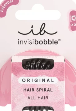 InvisibobbleEveryday Original Hair Spiral 3 pcs
