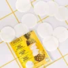 IROHA NATURE Exfoliating Toner Pads AHA + PHA + Pinapple Enzymes