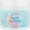 Isabelle Laurier Mini badbomber Ocean
