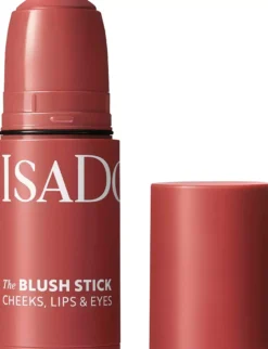 IsaDora Blush Stick 46 Soft Brown
