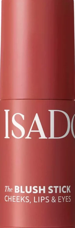 IsaDora Blush Stick 46 Soft Brown