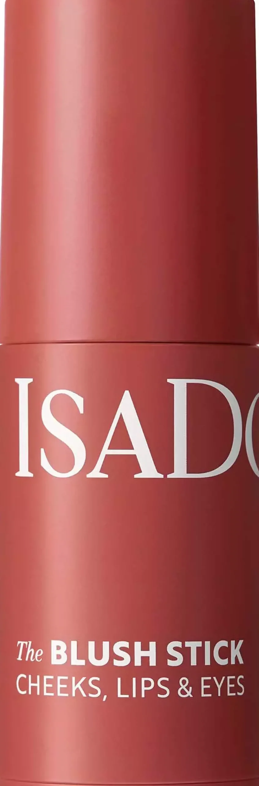 IsaDora Blush Stick 46 Soft Brown