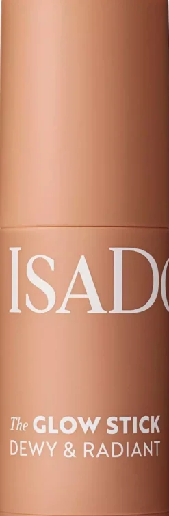 IsaDora Glow Stick 25 Rose Gleam