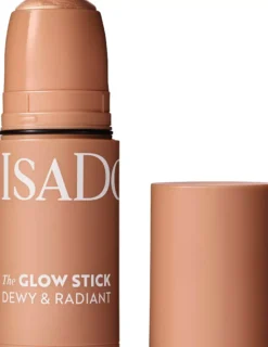 IsaDora Glow Stick 25 Rose Gleam