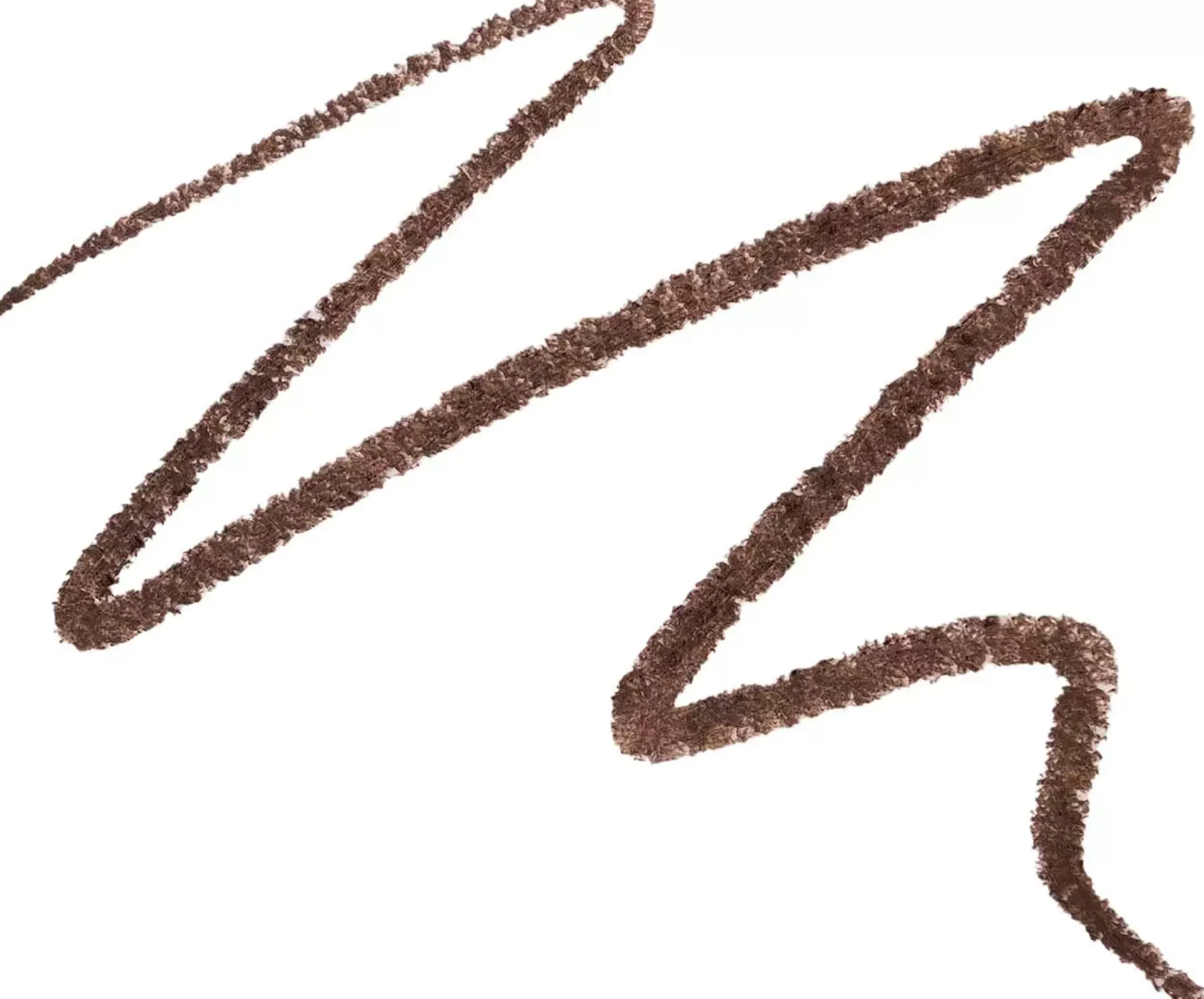 IsaDora The Brow Fix 24H Pencil Longwear & Waterproof 02 Dark Brown