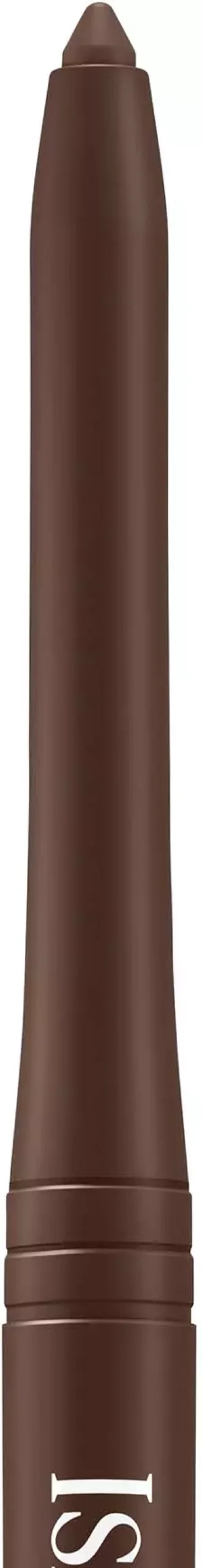 IsaDora The Brow Fix 24H Pencil Longwear & Waterproof 02 Dark Brown
