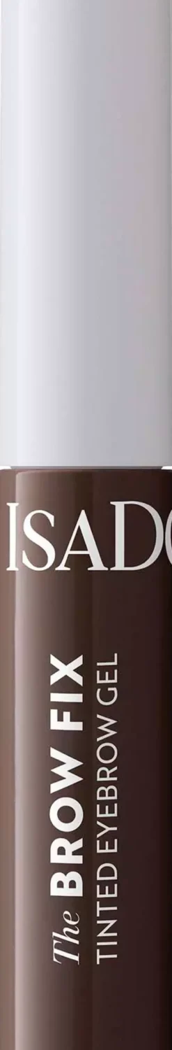 IsaDora The Brow Fix Tinted Eyebrow Gel 05 Taupe
