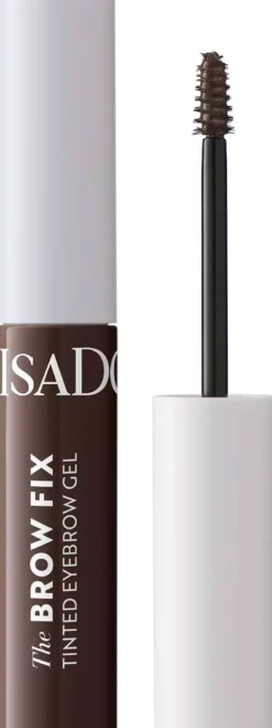 IsaDora The Brow Fix Tinted Eyebrow Gel 05 Taupe
