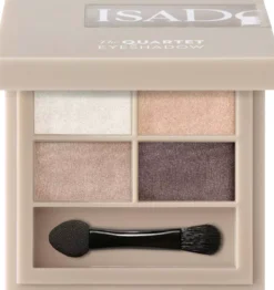 IsaDora The Eyeshadow Quartet 09 Pearls Allure
