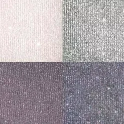 IsaDora The Eyeshadow Quartet 12 Crystal Mauve