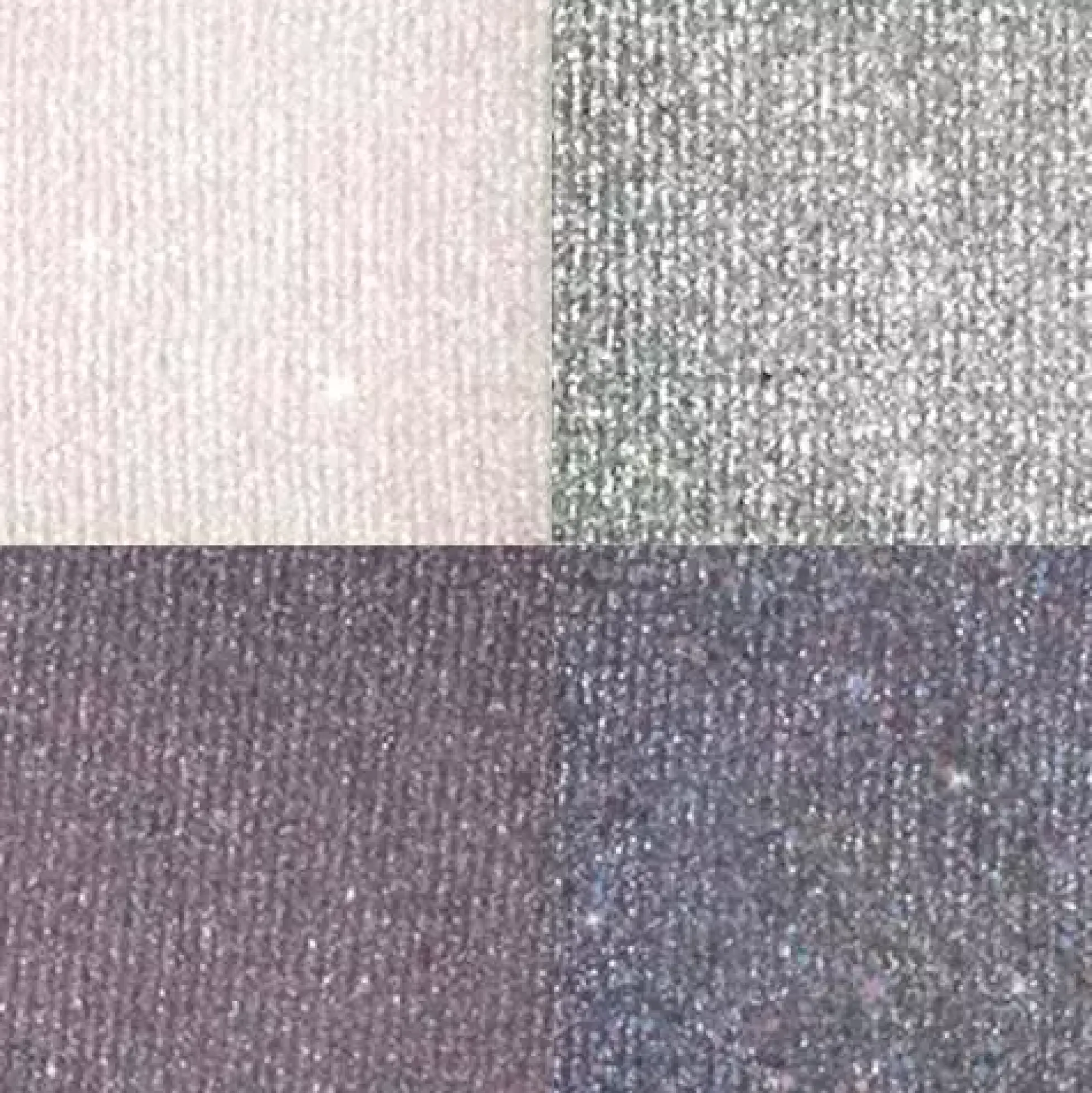 IsaDora The Eyeshadow Quartet 12 Crystal Mauve