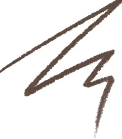 IsaDora The Precision Brow Pen, Definition & Waterproof 03 Medium Brown