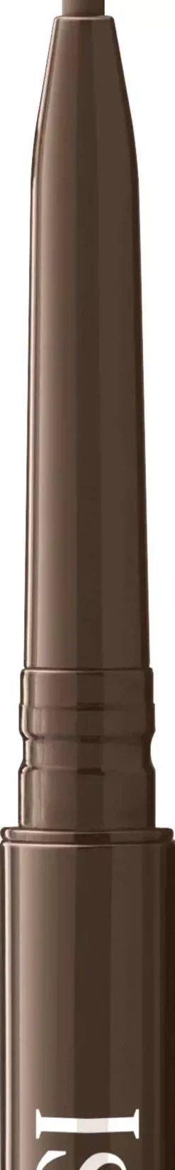 IsaDora The Precision Brow Pen, Definition & Waterproof 03 Medium Brown