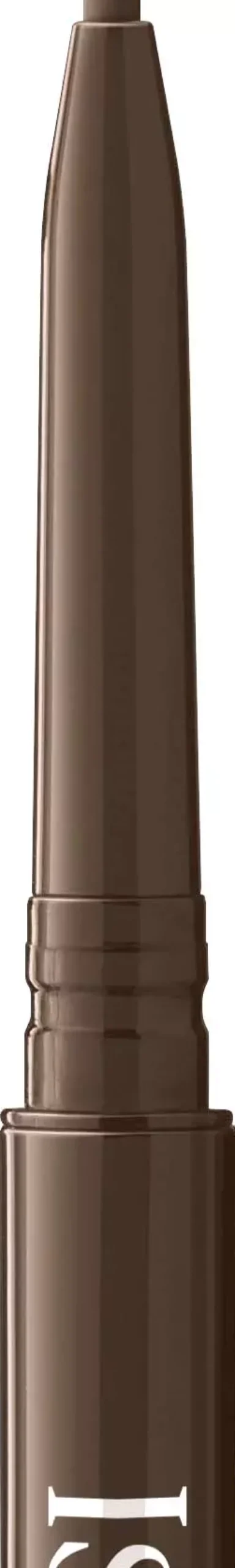 IsaDora The Precision Brow Pen, Definition & Waterproof 03 Medium Brown