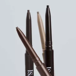 IsaDora The Precision Brow Pen, Definition & Waterproof 03 Medium Brown