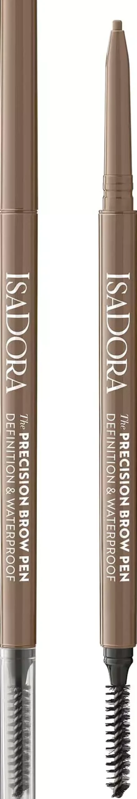 IsaDora The Precision Brow Pen, Definition & Waterproof 05 Taupe