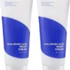 Isntree Bundle Hyaluronic Acid Moist Cream 100 ml x 2