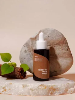 Isntree Green Tea Fresh Serum 50 ml