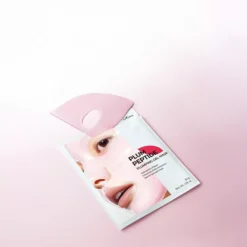 Isntree Plum Peptide Plumping Gel Mask 4 st