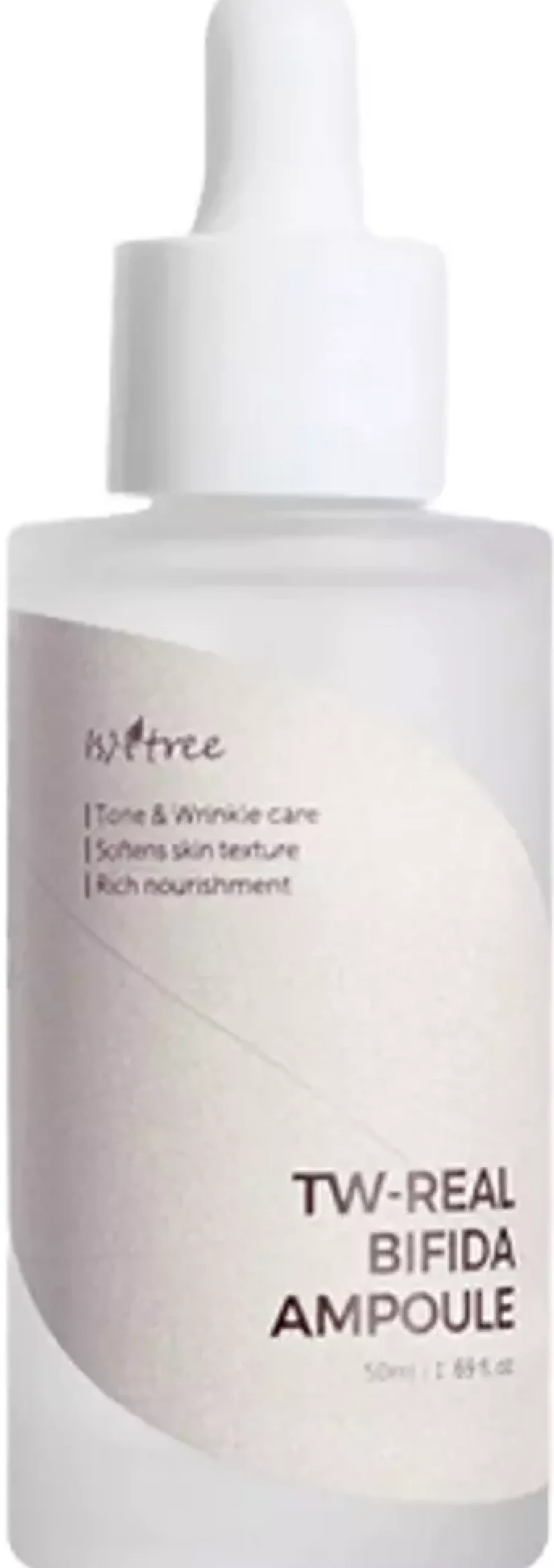 Isntree TW-Real Bifida Ampoule 50 ml