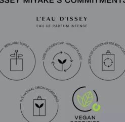 Issey Miyake L'Eau d'Issey Eau de Parfum Intense 50 ml
