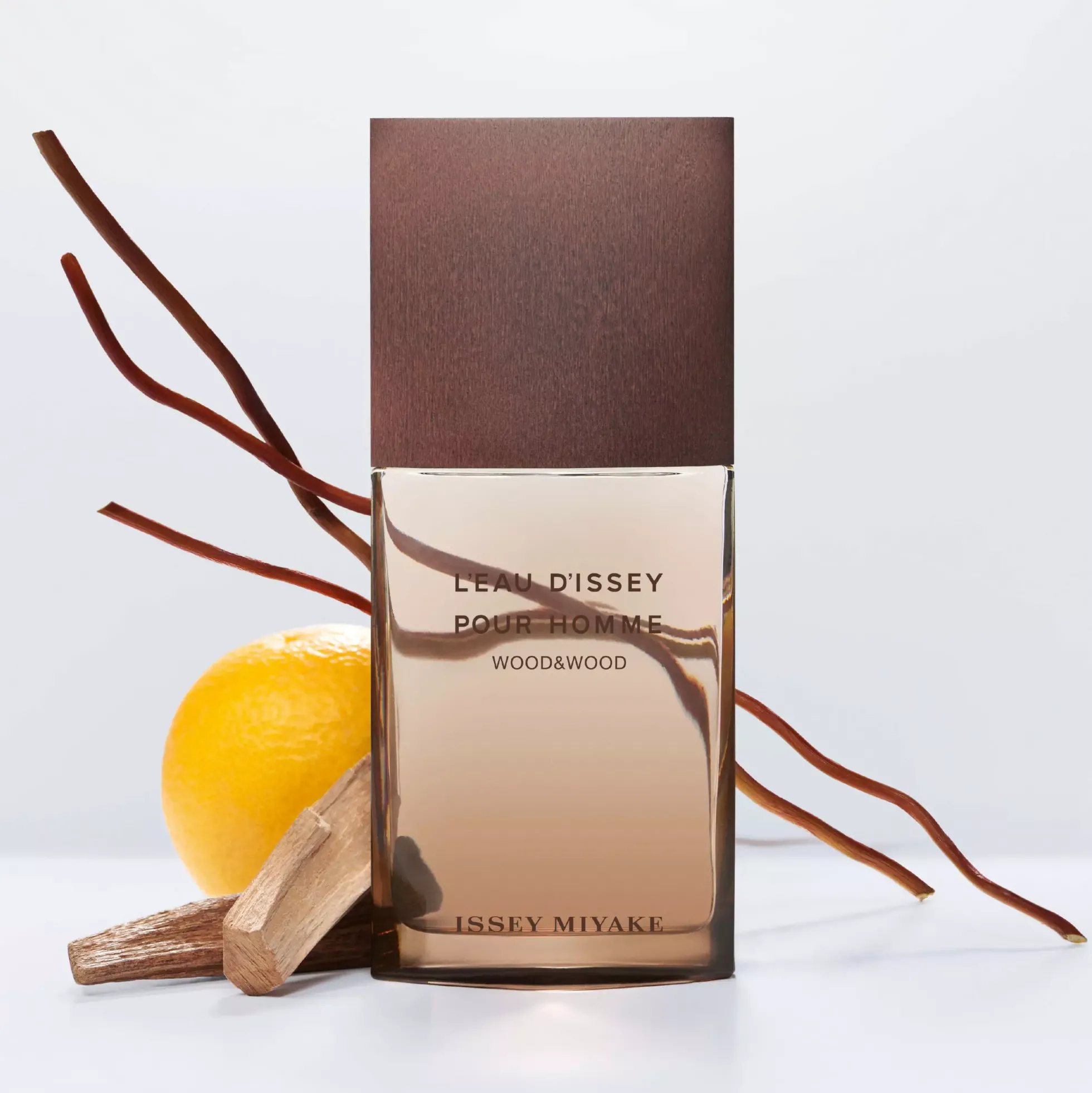 Issey Miyake L'Eau D'Issey Pour Homme Wood & Wood Eau de Parfum Intense 50 ml