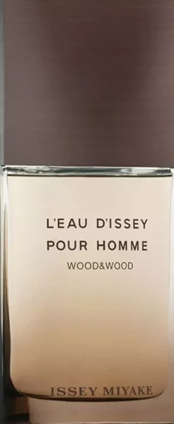 Issey Miyake L'Eau D'Issey Pour Homme Wood & Wood Eau de Parfum Intense 50 ml