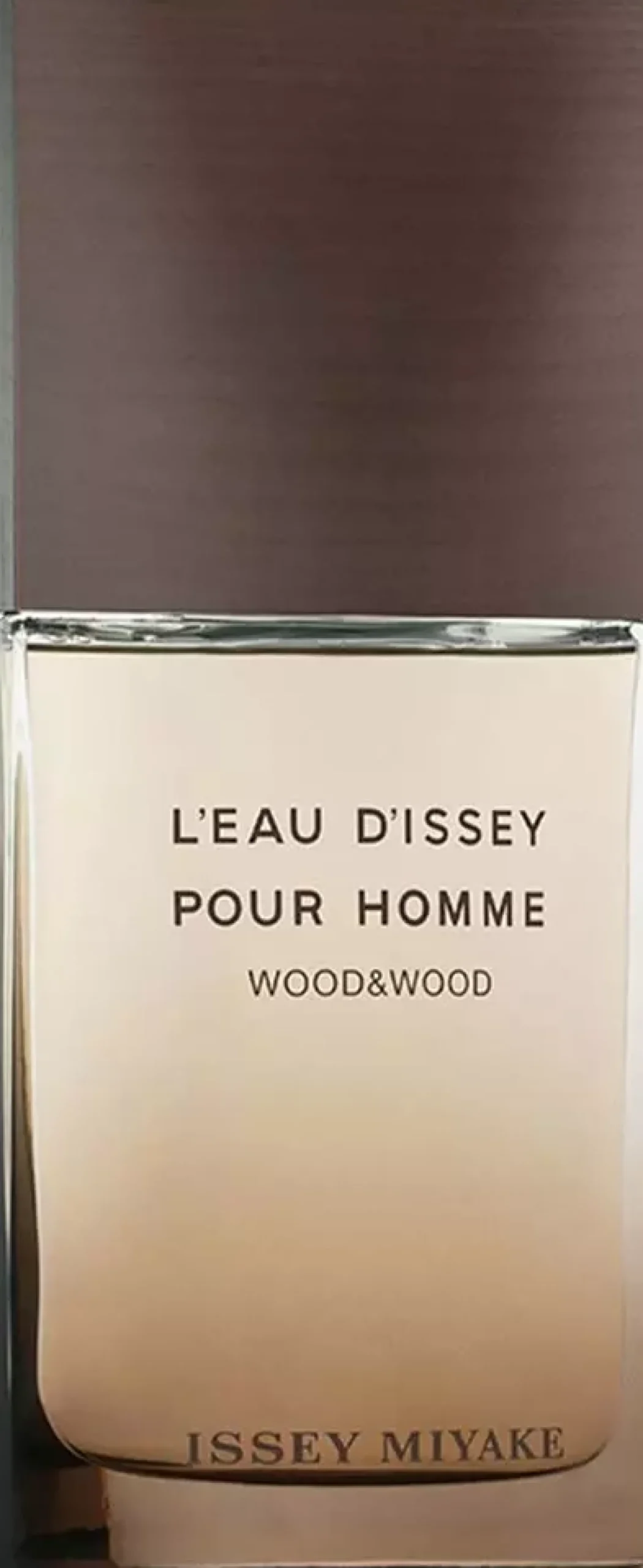 Issey Miyake L'Eau D'Issey Pour Homme Wood & Wood Eau de Parfum Intense 50 ml