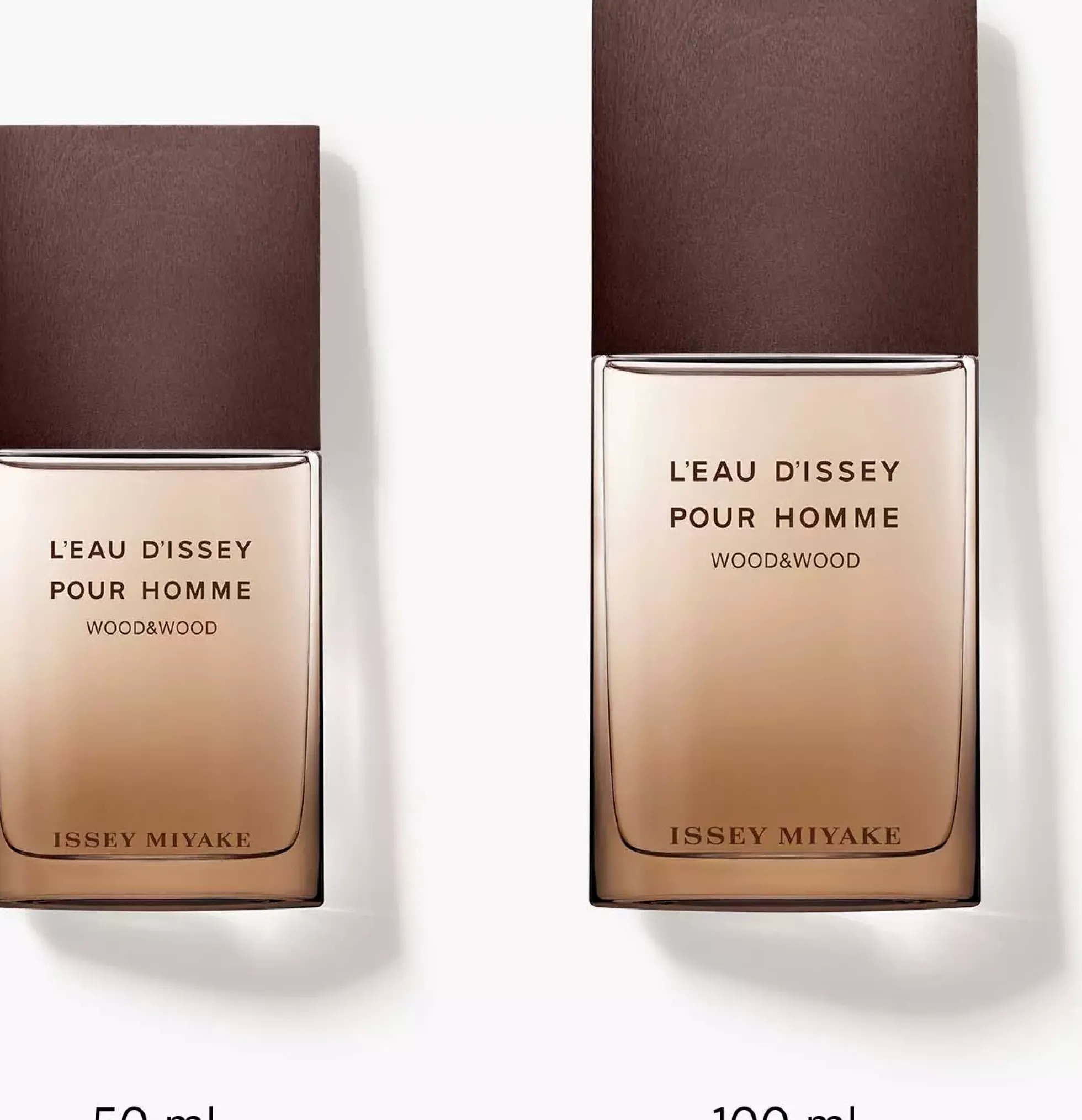 Issey Miyake L'Eau D'Issey Pour Homme Wood & Wood Eau de Parfum Intense 50 ml