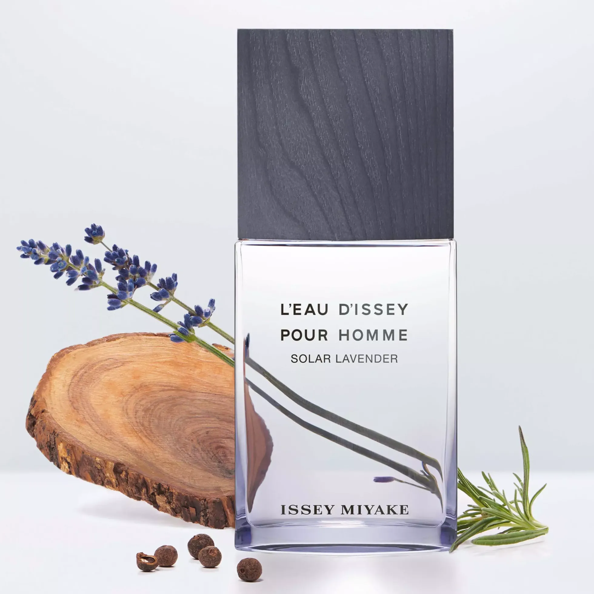 Issey Miyake L'Eau D'Issey Pour Homme Solar Lavander Eau de Toilette Intense 50 ml