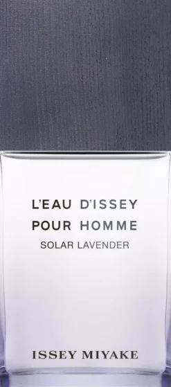 Issey Miyake L'Eau D'Issey Pour Homme Solar Lavander Eau de Toilette Intense 50 ml