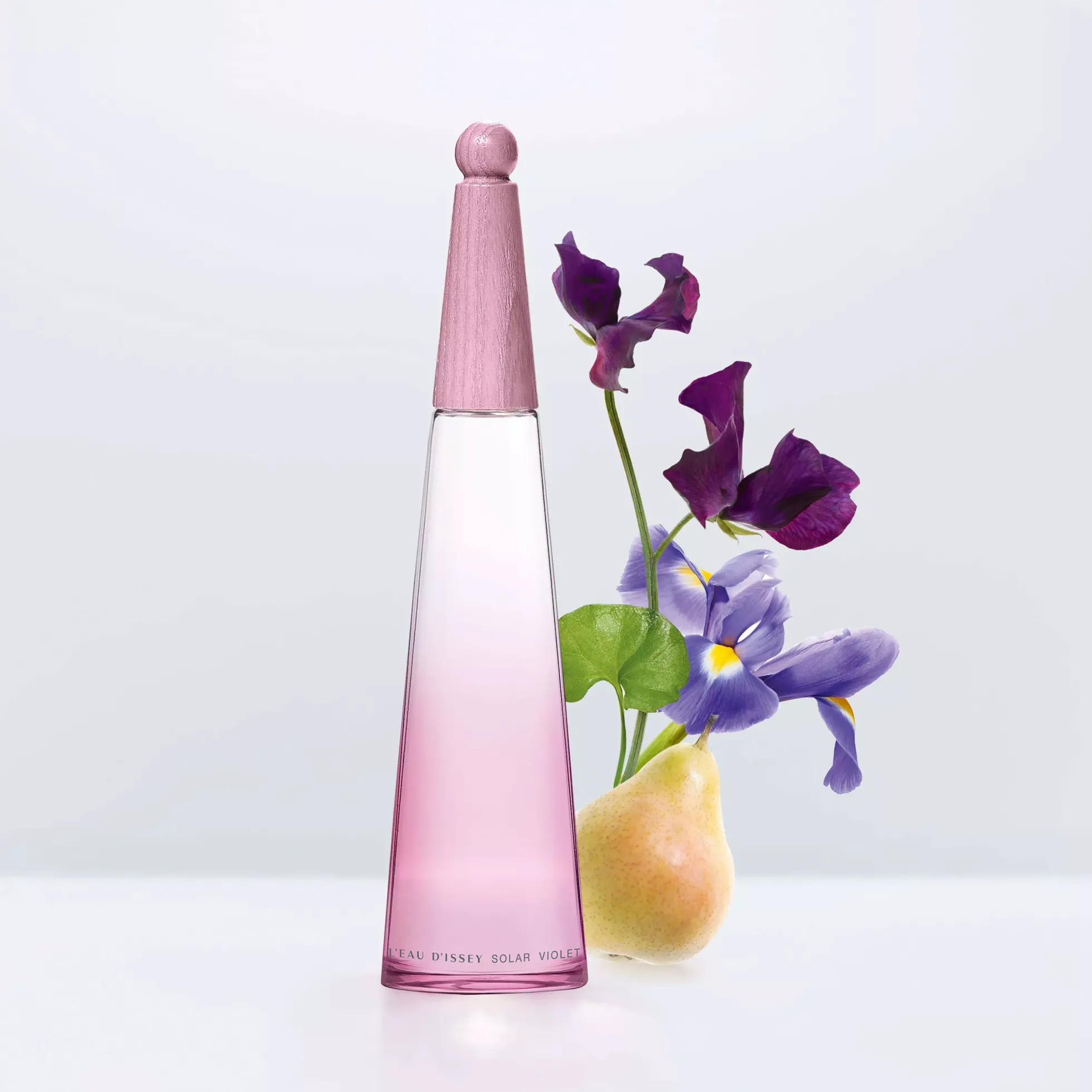 Issey Miyake L'Eau D'Issey Solar Violet Intense Eau de Toilette Intense 50 ml