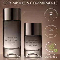 Issey MiyakeLe Sel D'issey Eau de Parfum Refill 150 ml