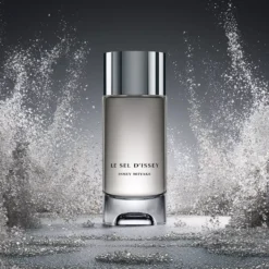 Issey Miyake Le Sel D'Issey Eau de Toilette 100 ml