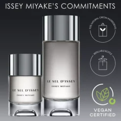 Issey Miyake Le Sel D'Issey Eau de Toilette 100 ml