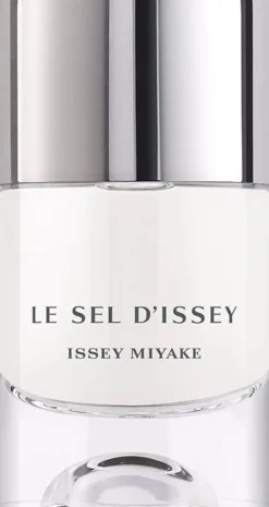 Issey Miyake Le Sel D'Issey Eau de Toilette 100 ml