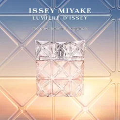 Issey Miyake Lumière d'Issey Eau de Parfum 50 ml