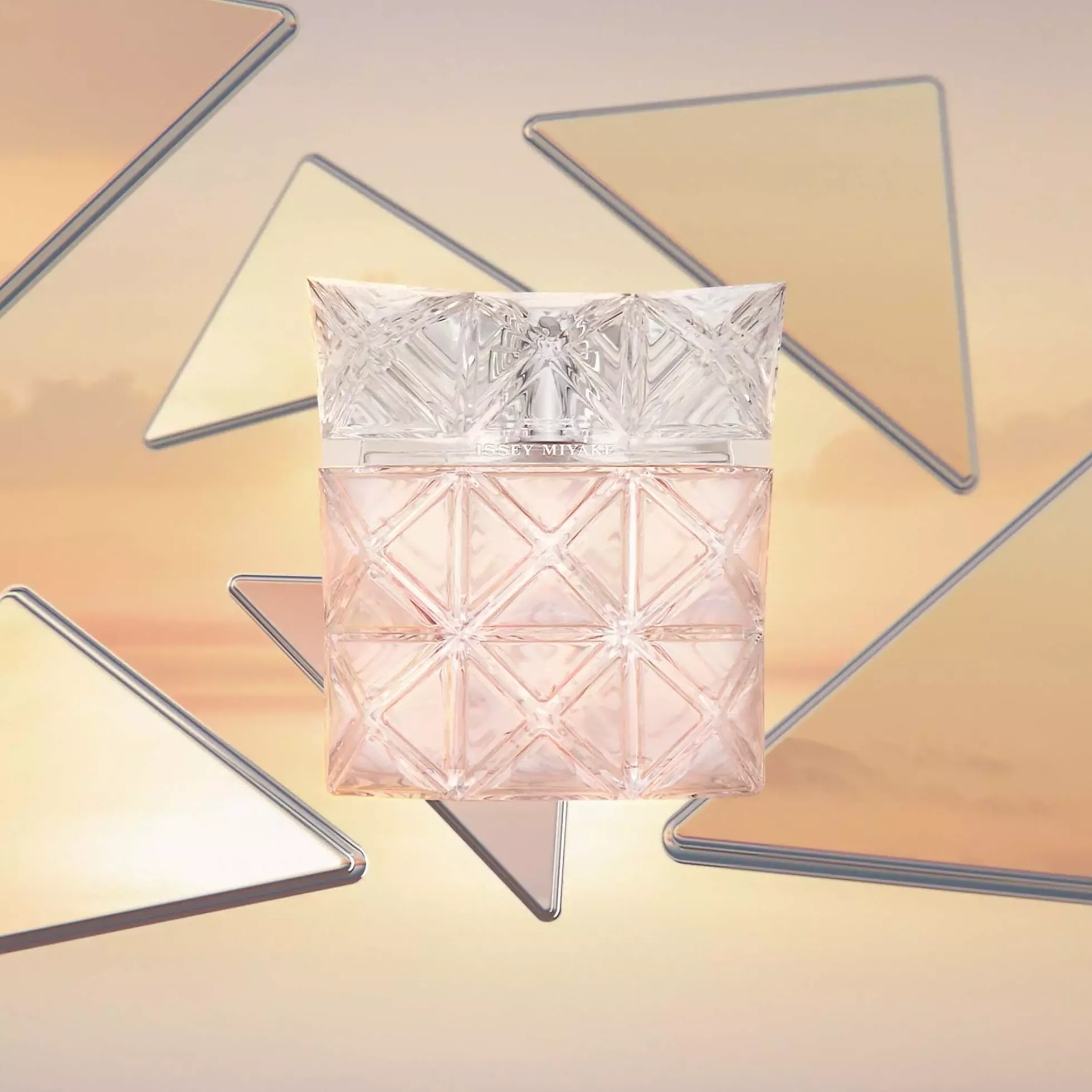 Issey Miyake Lumière d'Issey Eau de Parfum 50 ml