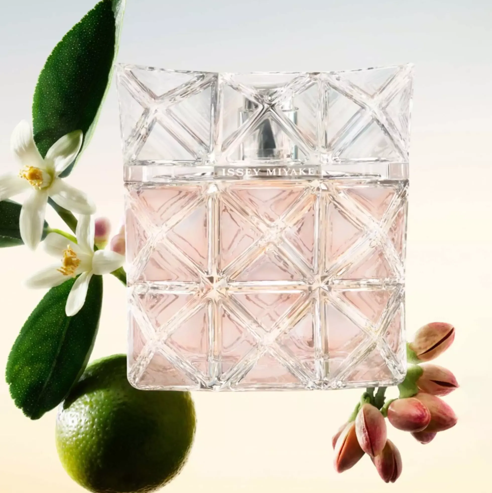 Issey Miyake Lumière d'Issey Eau de Parfum Refill 150 ml